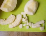 Foto langkah ke 1 dari resep Lumpia Apel.