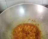 खोया मटर (Khoya Matar recipe in Hindi) रेसिपी चरण 4 फोटो