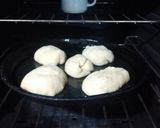 Foto del paso 6 de la receta: Pancitos campesinos con queso cremoso