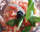 Bruschetta recipe step 3 photo