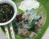 Foto langkah ke 6 dari resep Bihun Kuah.