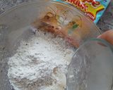 Foto langkah ke 4 dari resep Keripik Tempe Kriuk.