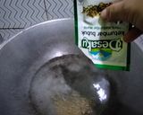 Foto langkah ke 2 dari resep Tempe Bacem.