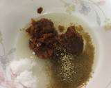 Japanese Miso Chicken recipe step 1 photo