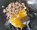 Foto langkah ke 3 dari resep Kwetiau Goreng Ayam.