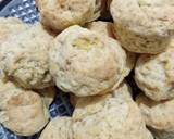 American Sweet Potato Biscuit #breakfastideas recipe step 7 photo
