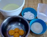 Foto langkah ke 1 dari resep Pancake fluffy.