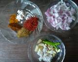 Veg Handi/Handi Subzi recipe step 1 photo