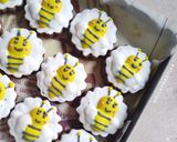 Foto langkah ke 4 dari resep Royal Icing.