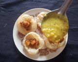 ભરેલી પૂરી રેસીપી સ્ટેપ10ફોટો