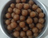 Foto langkah ke 1 dari resep Nastar Jadul.