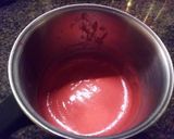 Foto del paso 2 de la receta: Tiramisú de Cassís