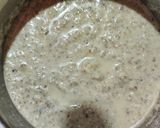 A picture of step 4 of Mix kathol Pancake.
