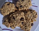 Foto del paso 6 de la receta: Galletas de Banana y Quinoa 🙂
