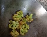 গোবিন্দভোগ চালের খিচুড়ি (Gobindobhog chaler khichuri recipe in bengali) রেসিপির ধাপ 3 ছবি