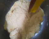 Foto langkah ke 5 dari resep Roti Unyil Isi Selai Keju Homemade.
