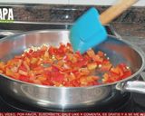 Foto del paso 2 de la receta: Arroz con bacalao