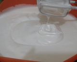 Foto langkah ke 2 dari resep (14.3) Topomap Cake Putih Telur.