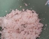 Foto langkah ke 5 dari resep Klepon isi gula merah.