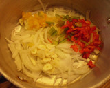 Foto del paso 4 de la receta: Salsa de tomates casera