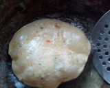 ভেজ পুরি(veg puri recipe in Bengali) রেসিপির ধাপ 3 ছবি