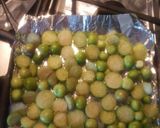 Foto del paso 6 de la receta: Chile de tomatillo en el Molcajete
