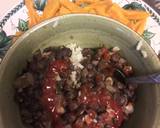 Black Beans and Rice recipe step 3 photo