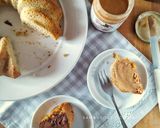 Foto del passaggio 1 della ricetta Ciambella banamela