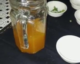 A picture of step 5 of Orange Mojito.
