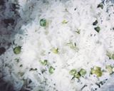 तडका पुलाव (Tadka pulao recipe in Hindi) रेसिपी चरण 1 फोटो