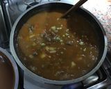 Foto del paso 3 de la receta Guiso de fideos #invierno