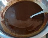 Brownie recept fázis 1 fotója