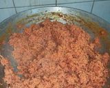 A picture of step 15 of Gajar Ka Halwa.