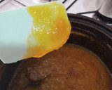 Foto del paso 3 de la receta: Mermelada de mandarina 🍊