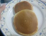 Foto langkah ke 8 dari resep Dorayaki.