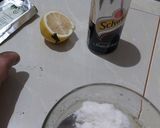 Foto langkah ke 6 dari resep Soda matcha.