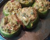 Foto del paso 6 de la receta: Zapallitos rellenos