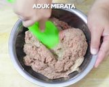 Foto langkah ke 4 dari resep Bakso Sapi isi Telur Puyuh.