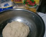 Foto langkah ke 3 dari resep Roti Kukus Pontianak.