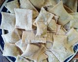 Foto del paso 5 de la receta: Ravioles con queso y espinaca
