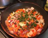 Foto del paso 2 de la receta: Tortilla de papas (patata)