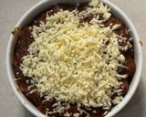 Foto langkah ke 5 dari resep Swedish meatballs mashed potato baked.