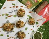 ફરાળી પોપ્સ (Farali Pops Recipe In Gujarati) રેસીપી સ્ટેપ7ફોટો