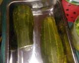 Foto del paso 2 de la receta: Zapallo italiano relleno
