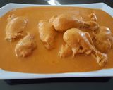 Foto del paso 9 de la receta: Mole almendrado