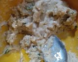 Foto langkah ke 2 dari resep Sayur sop dan kentang krispi.