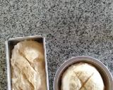 Foto langkah ke 4 dari resep Roti tawar.