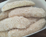 Foto langkah ke 4 dari resep Pisang Pasir.