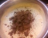 Foto del paso 1 de la receta: Helado de dulce de leche con galletitas