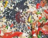 กะเพราไข่เจียว วิธีทำสูตร 2 รูป